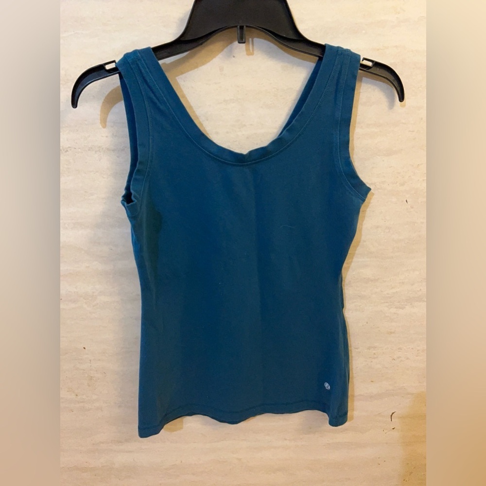 Lululemon Align Waist-Length Tank Top - Picture 9 of 10